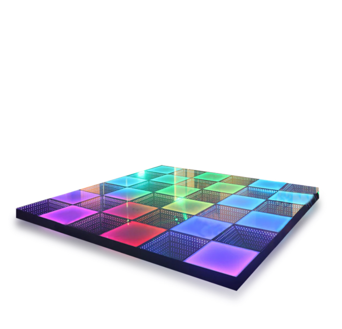 Dance Floor Options