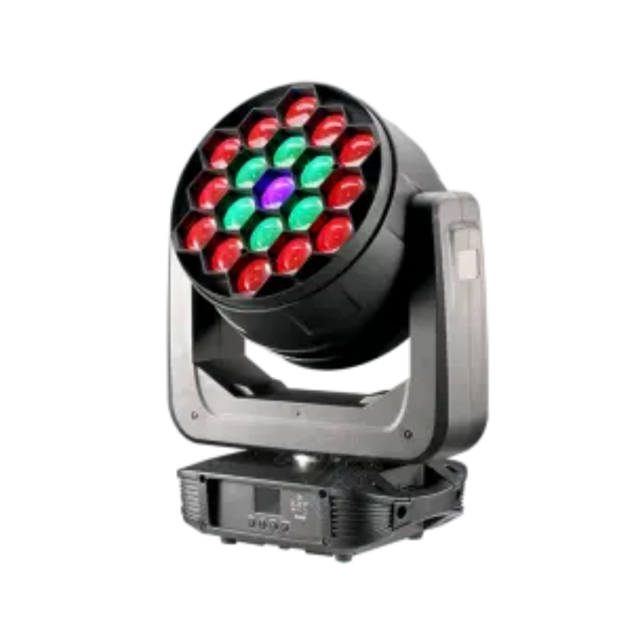 Dance Lighting