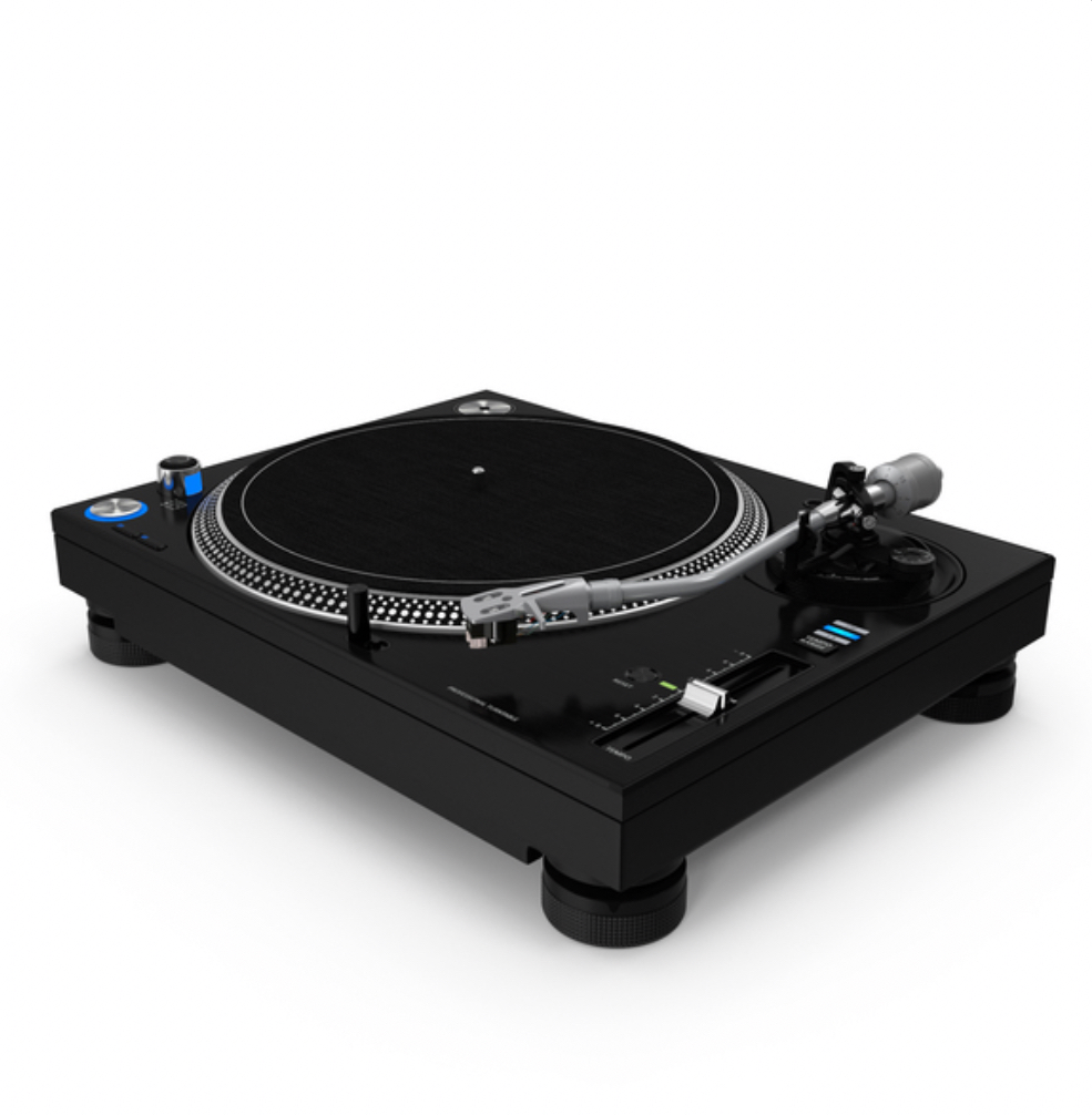 DJ & EMCEE Services
